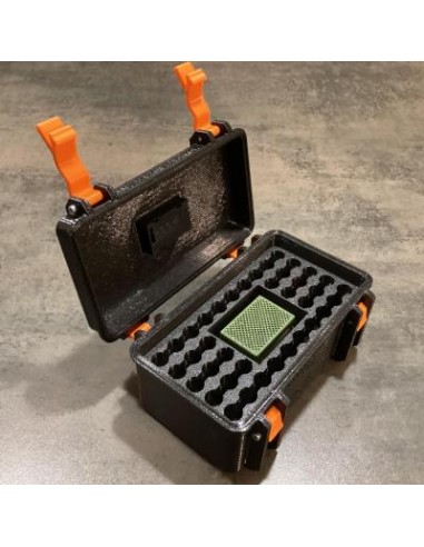 BSP AMMUNITION HOLDER CAL 308 DISPLAY