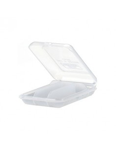 MTM Case Gard Jag & Brush Case