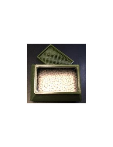 BSP AMMUNITION HOLDER CAL 308 DISPLAY