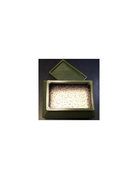 BSP MUNITION SHALTER CAL 308 DISPLAY BSP MUNITION SHALTER CAL 308 DISPLAY
