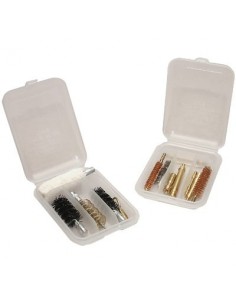 MTM Case Gard Jag & Brush Case           2