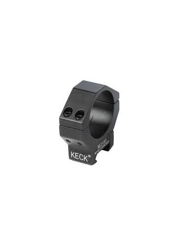 KECK RIFLESCOPE RINGS 30MM