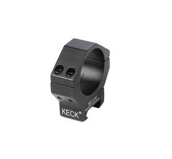 KECK OPTISCHE RINGE PAAR 30MM | ARMERIA REGINA