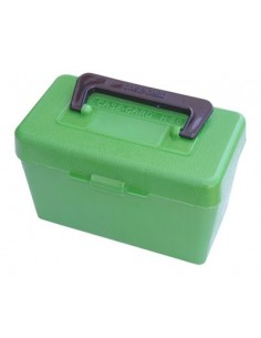 MTM Case Gard H50-XL Magnum 378Wby