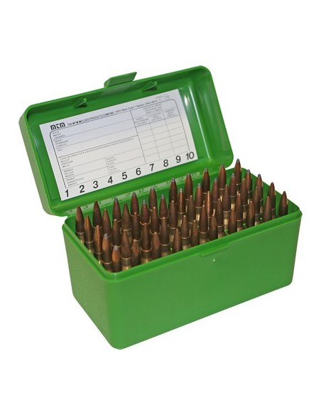 MTM-Case-Gard-RL-50-Large-Rifle-220- - MTM Case gard