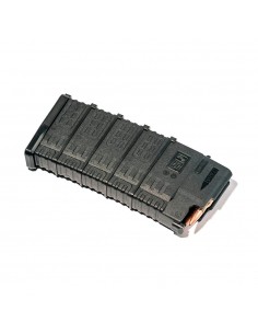 PUFGUN MAGAZINE 25 ROUNDS FOR AK/SAIGA CAL. 308 WIN