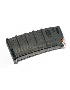 PUFGUN MAGAZINE 25 ROUNDS FOR AK/SAIGA CAL. 308 WIN 2