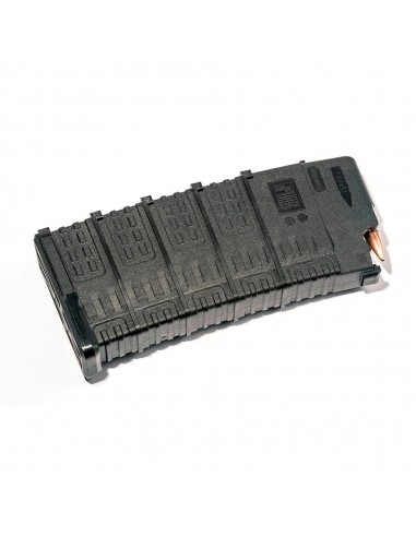 PUFGUN MAGAZINE 25 ROUNDS FOR AK/SAIGA CAL. 308 WIN