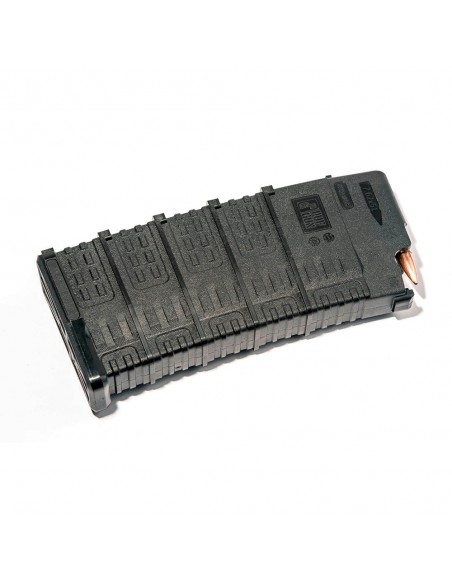 PUFGUN MAGAZINE 25 ROUNDS FOR AK/SAIGA CAL. 308 WIN