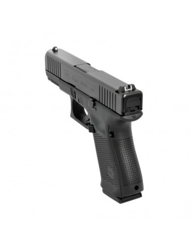 Glock 19 5ª Generazione G-Match Cal 9x19 mm Parabellum / 9 Luger Glock 19 5ª Generazione G-Match Cal 9x19 mm Parabellum / 9 Luger