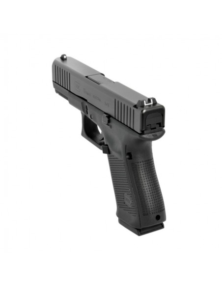 Glock 19 5ª Generazione G-Match Cal 9x19 mm Parabellum / 9 Luger Glock 19 5ª Generazione G-Match Cal 9x19 mm Parabellum / 9 Luger