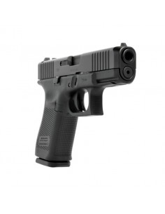 Glock 19 5ª Generazione G-Match Cal 9x19 mm Parabellum / 9 Luger 2
