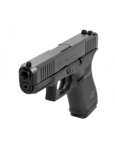 Glock 19 5ª Generazione G-Match Cal 9x19 mm Parabellum / 9 Luger Glock 19 5ª Generazione G-Match Cal 9x19 mm Parabellum / 9 Luger