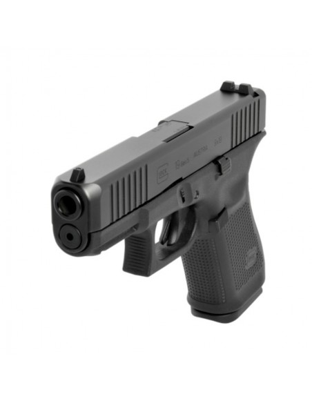 Glock 19 5ª Generazione G-Match Cal 9x19 mm Parabellum / 9 Luger Glock 19 5ª Generazione G-Match Cal 9x19 mm Parabellum / 9 Luger