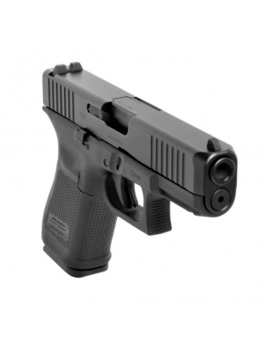 Glock 19 5ª Generazione G-Match Cal 9x19 mm Parabellum / 9 Luger Glock 19 5ª Generazione G-Match Cal 9x19 mm Parabellum / 9 Luger