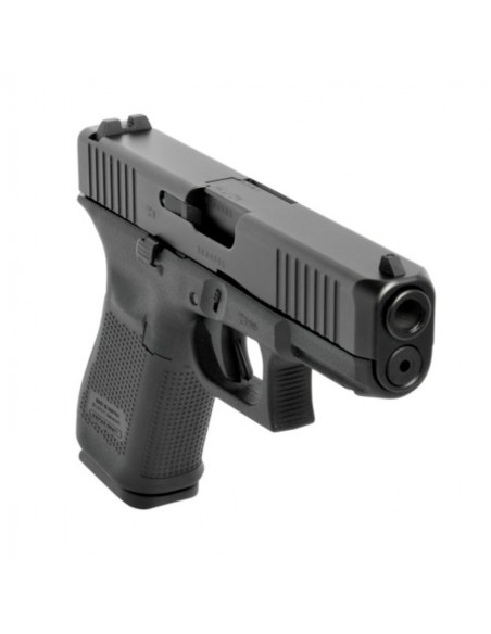Glock 19 5ª Generazione G-Match Cal 9x19 mm Parabellum / 9 Luger Glock 19 5ª Generazione G-Match Cal 9x19 mm Parabellum / 9 Luger
