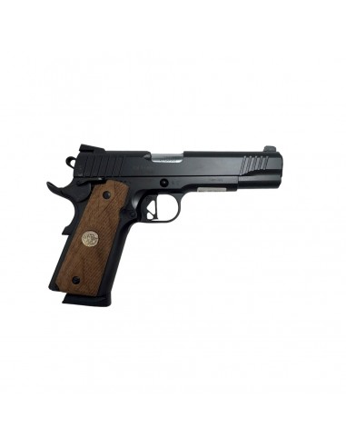 Chiappa 1911 Superior Grade Cal 9x19mm Parabellum / 9 Luger