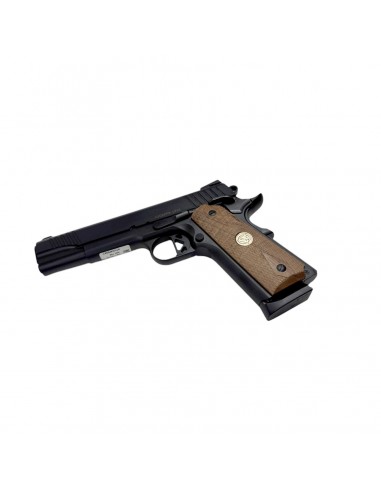 Chiappa 1911 Superior Grade Cal 9x19mm Parabellum / 9 Luger Chiappa 1911 Superior Grade Cal 9x19mm Parabellum / 9 Luger