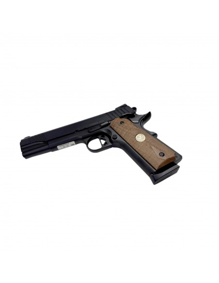 Chiappa 1911 Superior Grade Cal 9x19mm Parabellum / 9 Luger Chiappa 1911 Superior Grade Cal 9x19mm Parabellum / 9 Luger