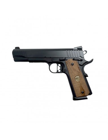 Chiappa 1911 Superior Grade Cal 9x19mm Parabellum / 9 Luger Chiappa 1911 Superior Grade Cal 9x19mm Parabellum / 9 Luger