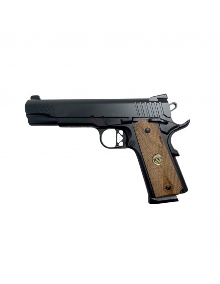 Chiappa 1911 Superior Grade Cal 9x19mm Parabellum / 9 Luger Chiappa 1911 Superior Grade Cal 9x19mm Parabellum / 9 Luger
