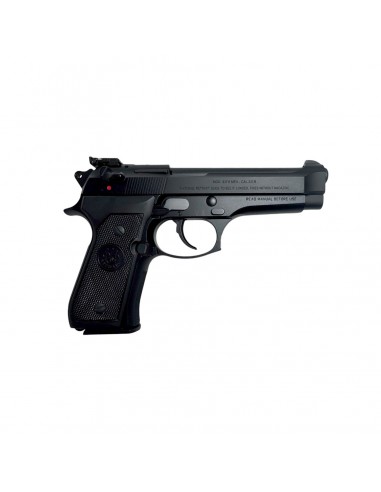 Beretta 92 FS MEX Cal 22 Long Rifle