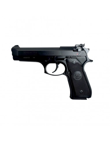 Beretta 92 FS MEX Cal 22 Long Rifle Beretta 92 FS MEX Cal 22 Long Rifle