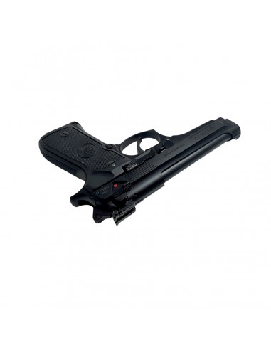 Beretta 92 FS MEX Cal 22 Long Rifle Beretta 92 FS MEX Cal 22 Long Rifle