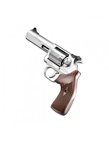 Kimber K6S Dasa Target Cal 357 Magnum Kimber K6S Dasa Target Cal 357 Magnum