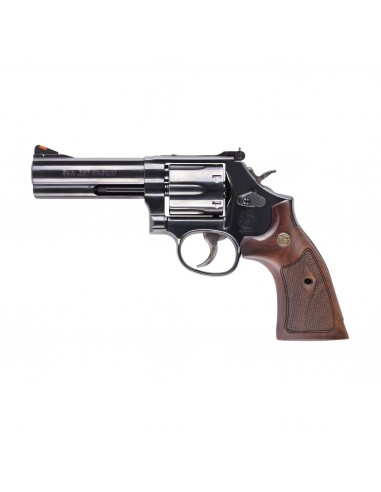 Smith & Wesson 586 Cal 357 Magnum Smith & Wesson 586 Cal 357 Magnum