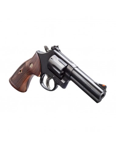 Smith & Wesson 586 Cal 357 Magnum Smith & Wesson 586 Cal 357 Magnum