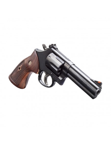 Smith & Wesson 586 Cal 357 Magnum Smith & Wesson 586 Cal 357 Magnum