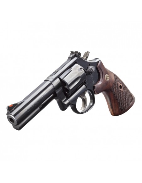 Smith & Wesson 586 Cal 357 Magnum Smith & Wesson 586 Cal 357 Magnum