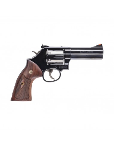 Smith & Wesson 586 Cal 357 Magnum