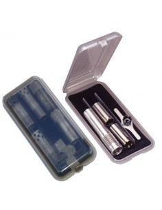 MTM Choke Tube Case - 3 Slot Grandi