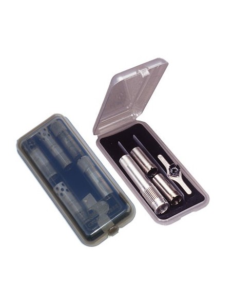 MTM-Choke-Tube-Case---3-Slot-Grandi- - MTM Case gard