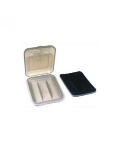 MTM Choke Tube Case - 3 Slot Piccoli