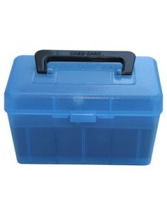MTM Case Gard 50 - H50-XL - XL blue