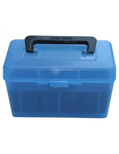 MTM Case Gard 50 - H50-XL - XL blue     