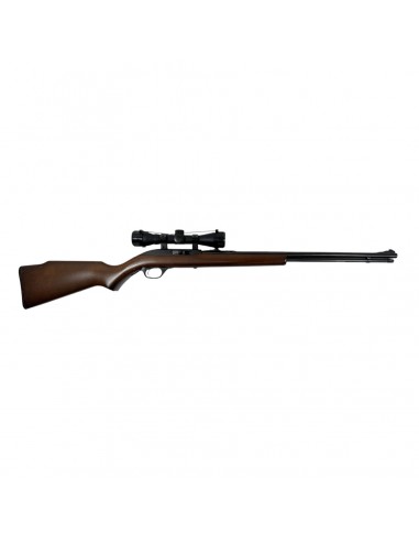 Marlin 60 Cal 22 Long Rifle