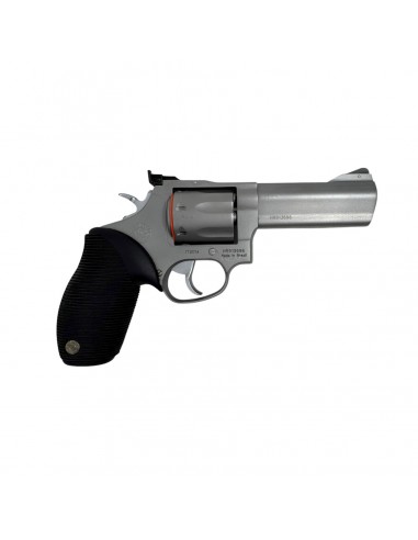 Taurus Tracker Competition 627 Cal 357 Magnum