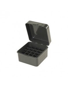 MTM Shotgun 25 Rd. box