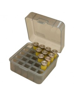 MTM Shotgun Flip-Top .12/.20 - 15c. - sm