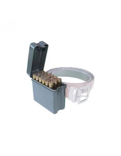 MTM Rifle Flip-Top 20rd 22250-308 CAMO