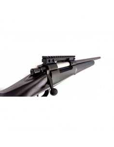 Altaros M24 Cal Cal .25 / 6,35 mm 2