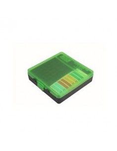 MTM Case Gard 100 - P100-9MM - Pistol NV