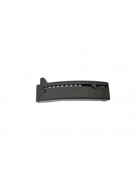 ALTAROS MAGAZINE M24 ATP .25 QUEEN + KING 10 ROUNDS ALTAROS MAGAZINE M24 ATP .25 QUEEN + KING 10 ROUNDS