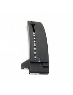 ALTAROS MAGAZINE M24 ATP .25 QUEEN + KING 10 ROUNDS