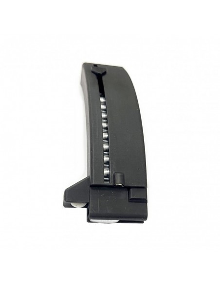 ALTAROS MAGAZINE M24 ATP .25 QUEEN + KING 10 ROUNDS ALTAROS MAGAZINE M24 ATP .25 QUEEN + KING 10 ROUNDS