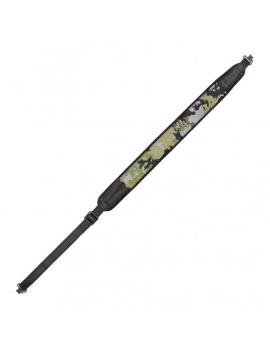 BLASER NEOPRENE CAMO BELT 2 ROUNDS